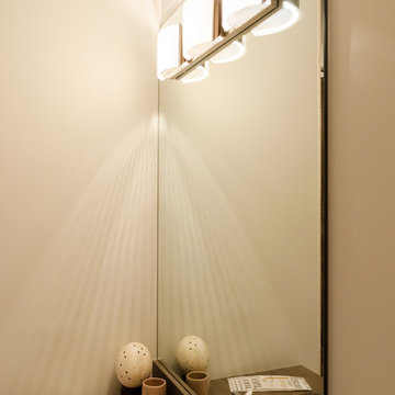 Pandora Vanity Bath Bar by Alico - Discontinued
