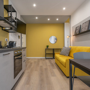 APPARTAMENTO PER AFFITTTI BREVI | C1