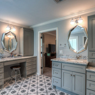 Bathroom Remodel