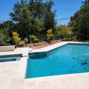 Coral Pool and Spa Portfolio Pictures pt. 10