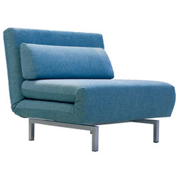 Contemporary Sleeper Chairs by Mobital USA Inc.
