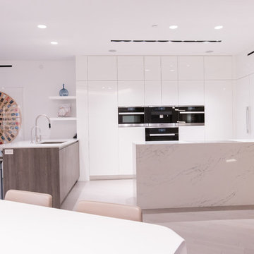 Penthouse 19th Marina Del Rey,CA