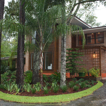 Semmes Residence