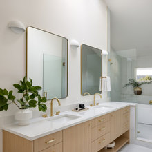 Bathroom ideas