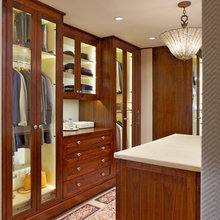 Closets