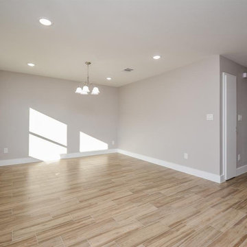 Affordable New Construction