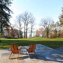 Patio Ideas