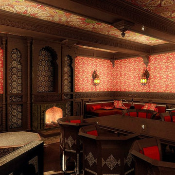 INTERIOR DESIGN