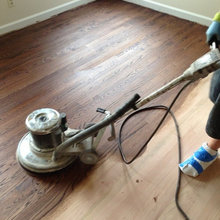 floor