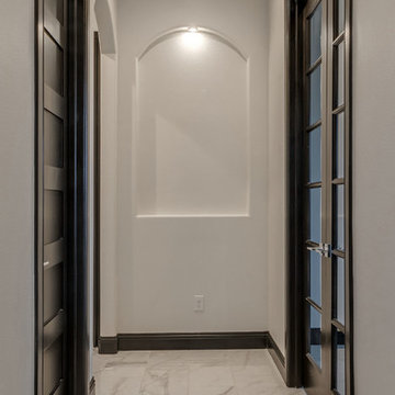 Sleek Modern