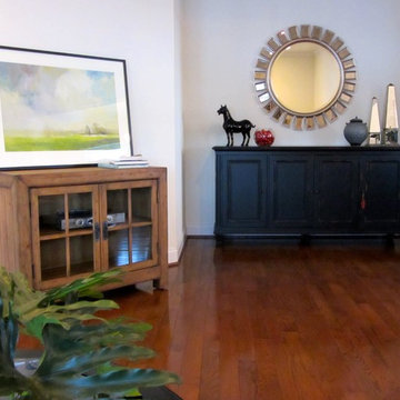 Chester Springs Residence