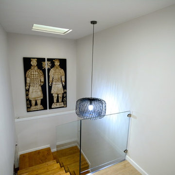 Reforma vivienda