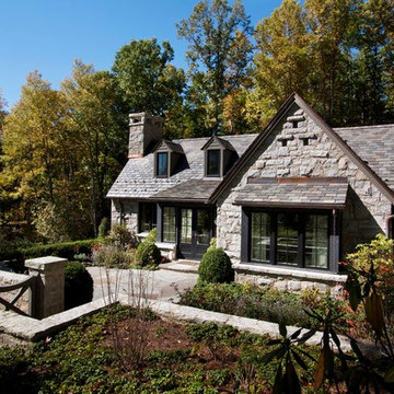 Highlands Guest Retreat