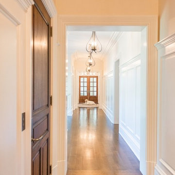 MENDHAM SHINGLE-STYLE ESTATE