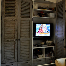Shutters
