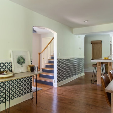 My Houzz: Designer Breathes Life Into Her Family’s Historic Home