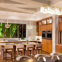Starr home kitchen