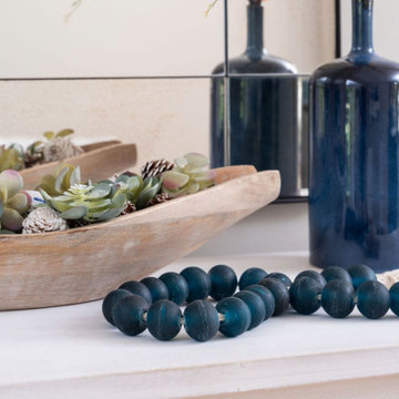 Traditional Home Refresh