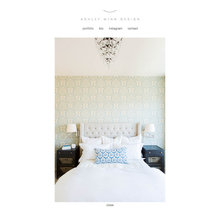 bedrooms