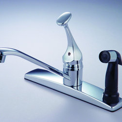 HARDWARE HOUSE - Kitchen Faucets