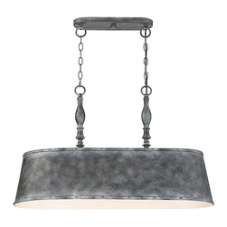 Modern Farmhouse Decor - Lighting