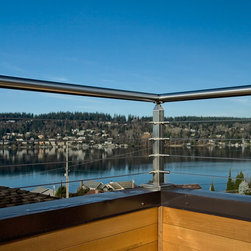 Renton Railing Project - Products