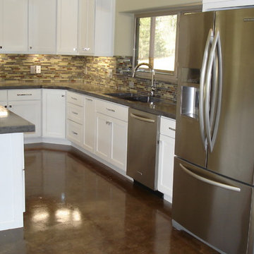 Freeman Home