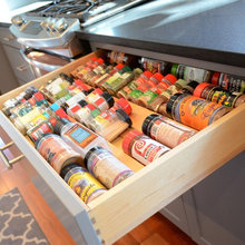 3.0 Organizational Ideas