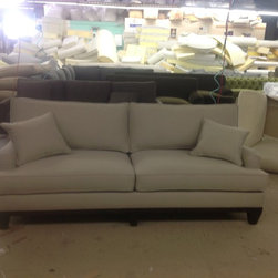 June Projects - Sofas