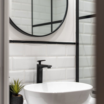 Bathroom Remodeling Near Oswego