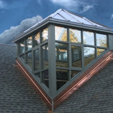 cupola