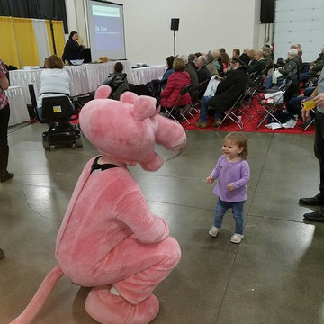 Home Trade Shows