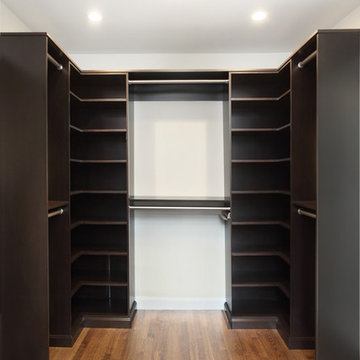 Custom Cabinetry