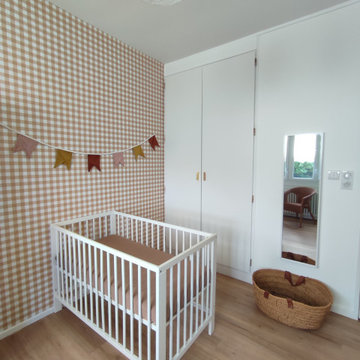 Chambre bébé