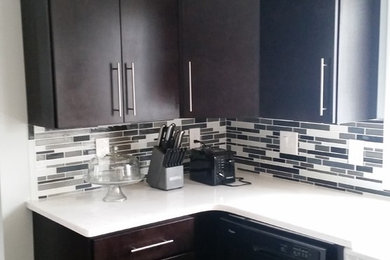 Kitchen & Bath Cabinetry Remodeling In Auburn MA