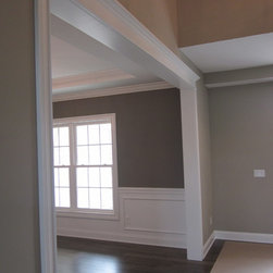 16 North Woods Lane - Products