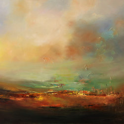 Artwork: Landscapes - Home Decor