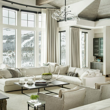 Project Shades of Grey