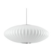 Nelson | Saucer Lamp