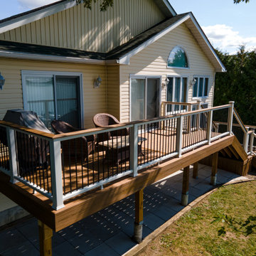 Lake Scugog Retreat