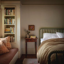 Bedrooms