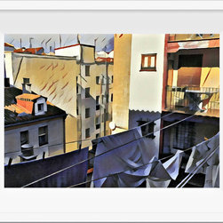 ART COLLECTION - Fine Art Prints