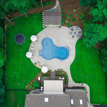 Denville 2, NJ