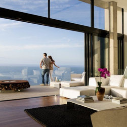 Energy Efficient Window Film - Window Film