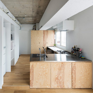 House S