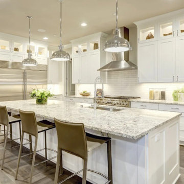 Historic Home Renovation