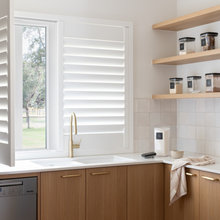 Kitchen: Paddy and Dools