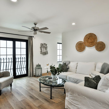 Augusta Luxury Custom Home - Villa Augusta