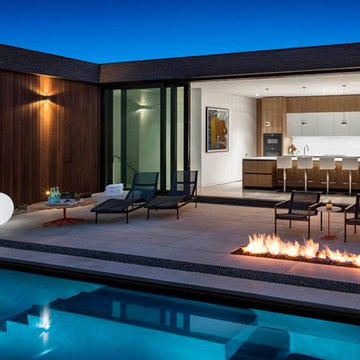 Brick City House