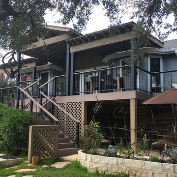 Double The Pleasure in Texas Hill Country!